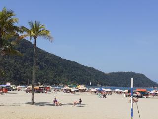 Good Vibes - Praia Grande - 8
