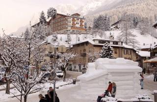 Hotel Catinaccio Rosengarten - Moena - 5
