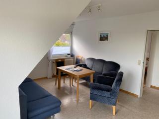 Ferienwohnungen Brasse - Neuharlingersiel - 1