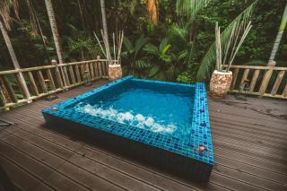 Valmer Resort and Spa - Baie Lazare Mahé - 3