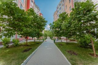 comfortable apartment - Chişinău - 8