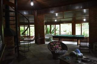 Vista Linda Hotel - Itatiaia - 1