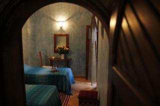 Riad Azenzer - Marrakech - 3