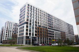 Уютное место локация Хан-Шатыр - Astana - 5