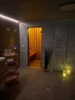 Superbe logement près de Bruxelles avec spa privé - Bruxelles - 5