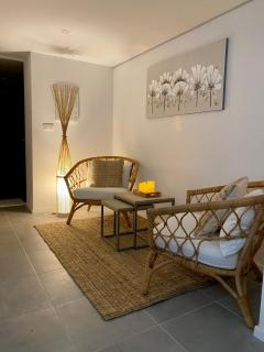 Superbe logement près de Bruxelles avec spa privé - Bruxelles - 3