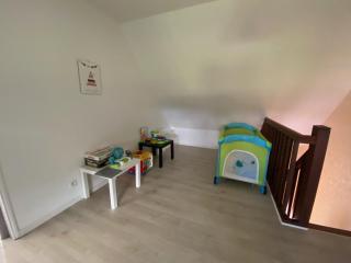 Grande Maison familiale proche mer 10personnes - 1