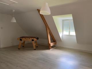 Grande Maison familiale proche mer 10personnes - 3