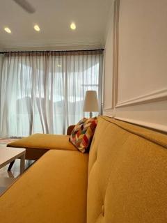 Tanjung Bungah PEARL HILL42 Homestay - Tanjung Bungah - 7