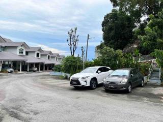 Tanjung Bungah PEARL HILL42 Homestay - Tanjung Bungah - 5