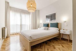 BRIGHT FLAT Parking/Wanda Metropolitano/Airport - Madrid - 9