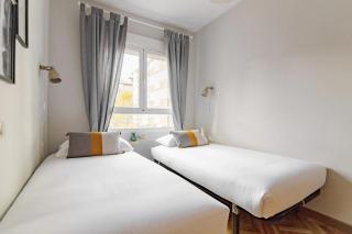 BRIGHT FLAT Parking/Wanda Metropolitano/Airport - Madrid - 8