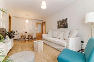 BRIGHT FLAT Parking/Wanda Metropolitano/Airport - Madrid - 7