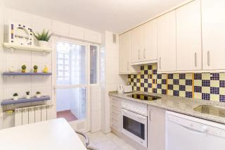 BRIGHT FLAT Parking/Wanda Metropolitano/Airport - Madrid - 6