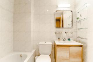 BRIGHT FLAT Parking/Wanda Metropolitano/Airport - Madrid - 4