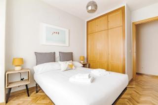 BRIGHT FLAT Parking/Wanda Metropolitano/Airport - Madrid - 3