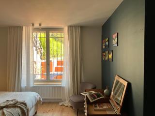Maison Henri Namur - Namur - 6