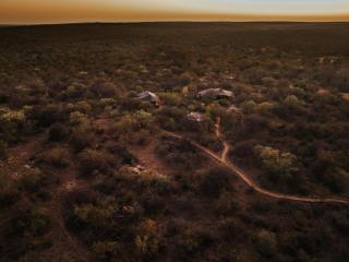 Oase by 7 Star Lodges - Greater Kruger Private 530ha Reserve - 4