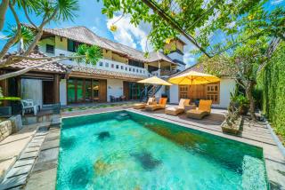 Black Pearl Hostel - Canggu - 6
