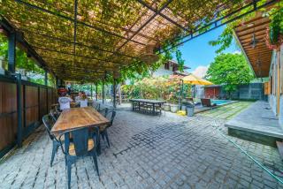 Black Pearl Hostel - Canggu - 2