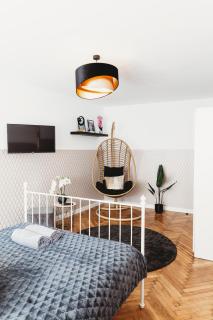 ClickTheFlat Jasna Palace of Culture Apart Rooms - Warsaw - 8