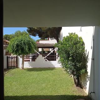 Margherita Holiday House - Porto Pino - 8