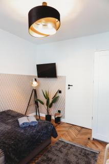 ClickTheFlat Jasna Palace of Culture Apart Rooms - Warsaw - 1
