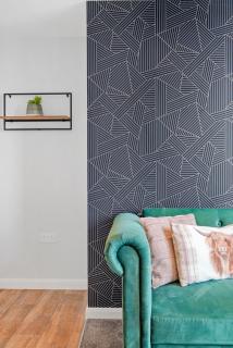 Cosy 2 Bed- Gillingham - Gillingham - 5