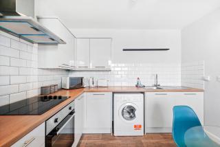 Cosy 2 Bed- Gillingham - Gillingham - 4