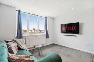 Cosy 2 Bed- Gillingham - Gillingham - 1