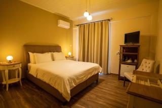 Guesthouse Laoula - Gerolimenas - 2