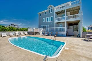 Lady of the Lowlands 458 - Rodanthe - 2
