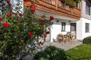 Ferienwohnung Adlerhügel inkl. Chiemgaukarte - Ruhpolding - 5