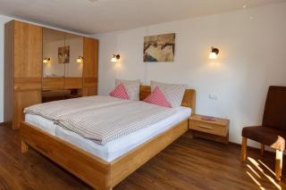Ferienwohnung Adlerhügel inkl. Chiemgaukarte - Ruhpolding - 4