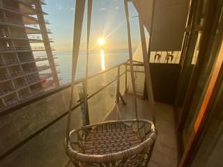 Your studio on the beach! - Batumi - 8