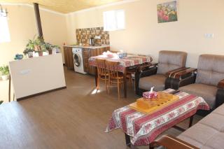 Runada B&B - Sisian - 5