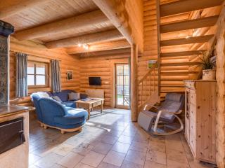Audorfer Blockhaus - Oberaudorf - 8