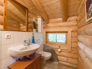 Audorfer Blockhaus - Oberaudorf - 4