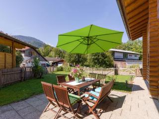 Audorfer Blockhaus - Oberaudorf - 8