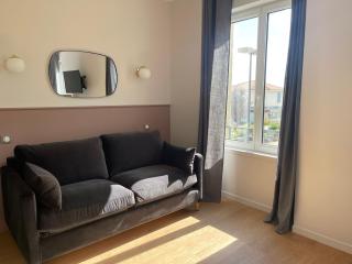 Hôtel de la Glane - 2