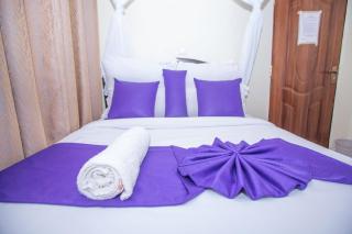 Happy Springs Hotel & Accomodation - Kericho - 9