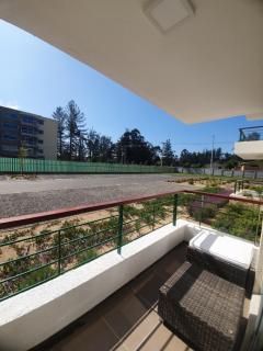 Hermoso Departamento - El Tabo - 1