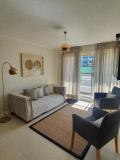 Hermoso Departamento - El Tabo - 0