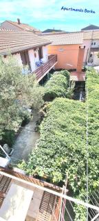 Apartments Borka - Biograd na Moru - 4