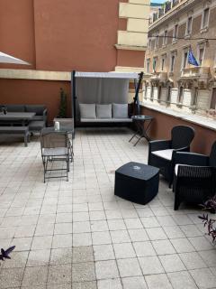 Domus Flavia B&B - Roma - 7