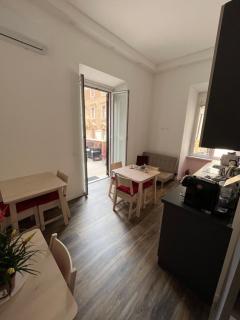 Domus Flavia B&B - Roma - 5