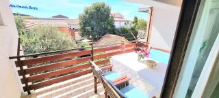 Apartments Borka - Biograd na Moru - 5