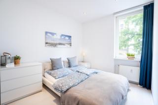 Komplette 2 Zimmer Wohnung Zentral neben Oktoberfest - Monaco di Baviera - 4