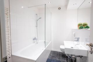 Komplette 2 Zimmer Wohnung Zentral neben Oktoberfest - Monaco di Baviera - 1