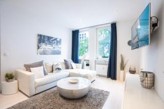 Komplette 2 Zimmer Wohnung Zentral neben Oktoberfest - Monaco di Baviera - 0